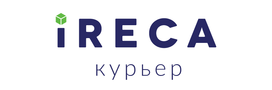 iRECA: Курьер
