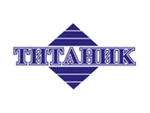 Сеть магазинов аудио- и видеопродукции «Титаник»