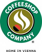 Кофейня Coffeeshop Company ТРК Меркурий (г. Колпино)