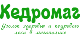Магазин "Кедромаг"
