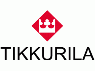 Столовая компании Tikkurila