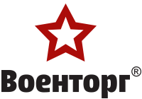 Магазины и столовые АО «Военторг»
