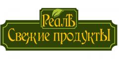 Сеть продовольственных магазинов «Реалъ. Свежие продукты»