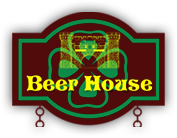 Сеть пивных баров Beer-House