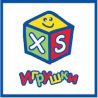 Сеть магазинов игрушек «XS-игрушки»