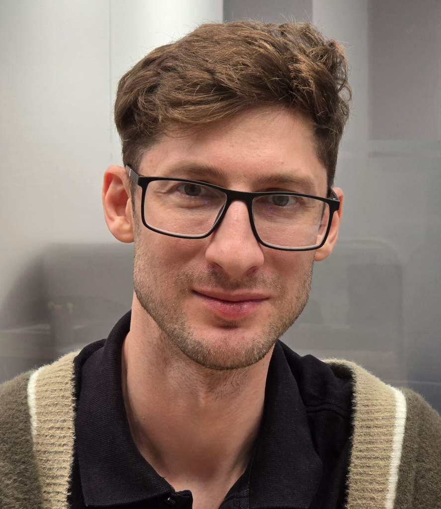 Олег Почепский Клеверенс.jpg