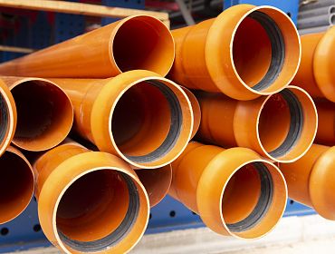 Маркировка полимерных труб и кабельной продукции: почему важно участвовать в эксперименте «Честный знак»