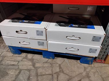 Внедрение механизма динамического адресного склада с использованием ТСД и ПО Mobile SMARTS: Склад 15 в ООО «Сварной». Настройка учета маркированных товаров. Фото 5