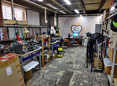 Внедрение механизма динамического адресного склада с использованием ТСД и ПО Mobile SMARTS: Склад 15 в ООО «Сварной». Настройка учета маркированных товаров. Фото 7