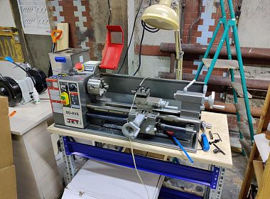 Внедрение механизма динамического адресного склада с использованием ТСД и ПО Mobile SMARTS: Склад 15 в ООО «Сварной». Настройка учета маркированных товаров. Фото 8