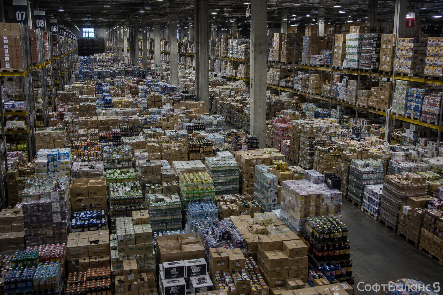Как повысить оборачиваемость магазина