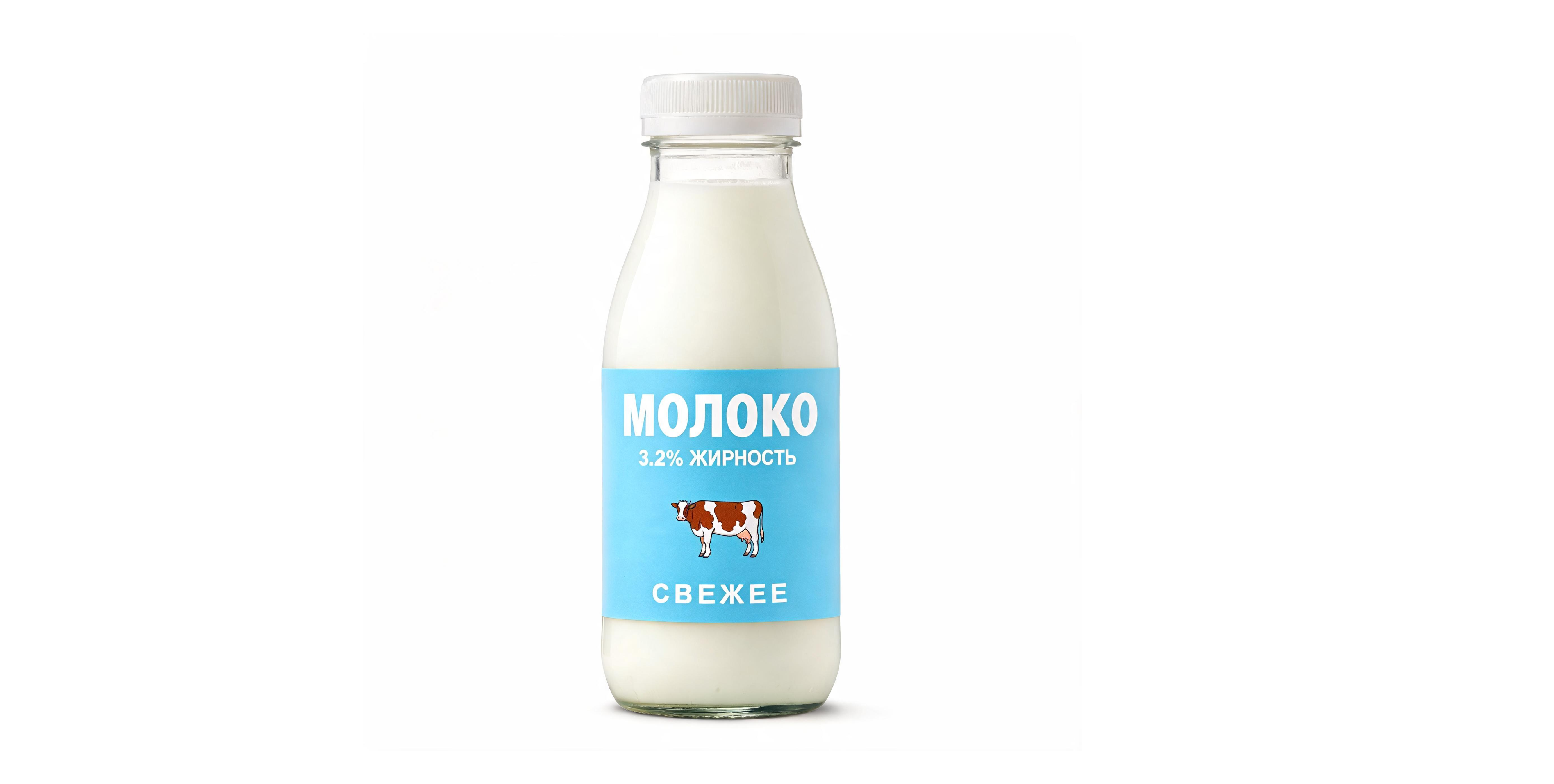 Чек лист по подготовке магазина к маркировке молока