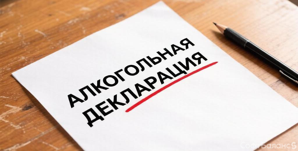 ДАЛИОН поможет избежать ошибок в алкогольной декларации 