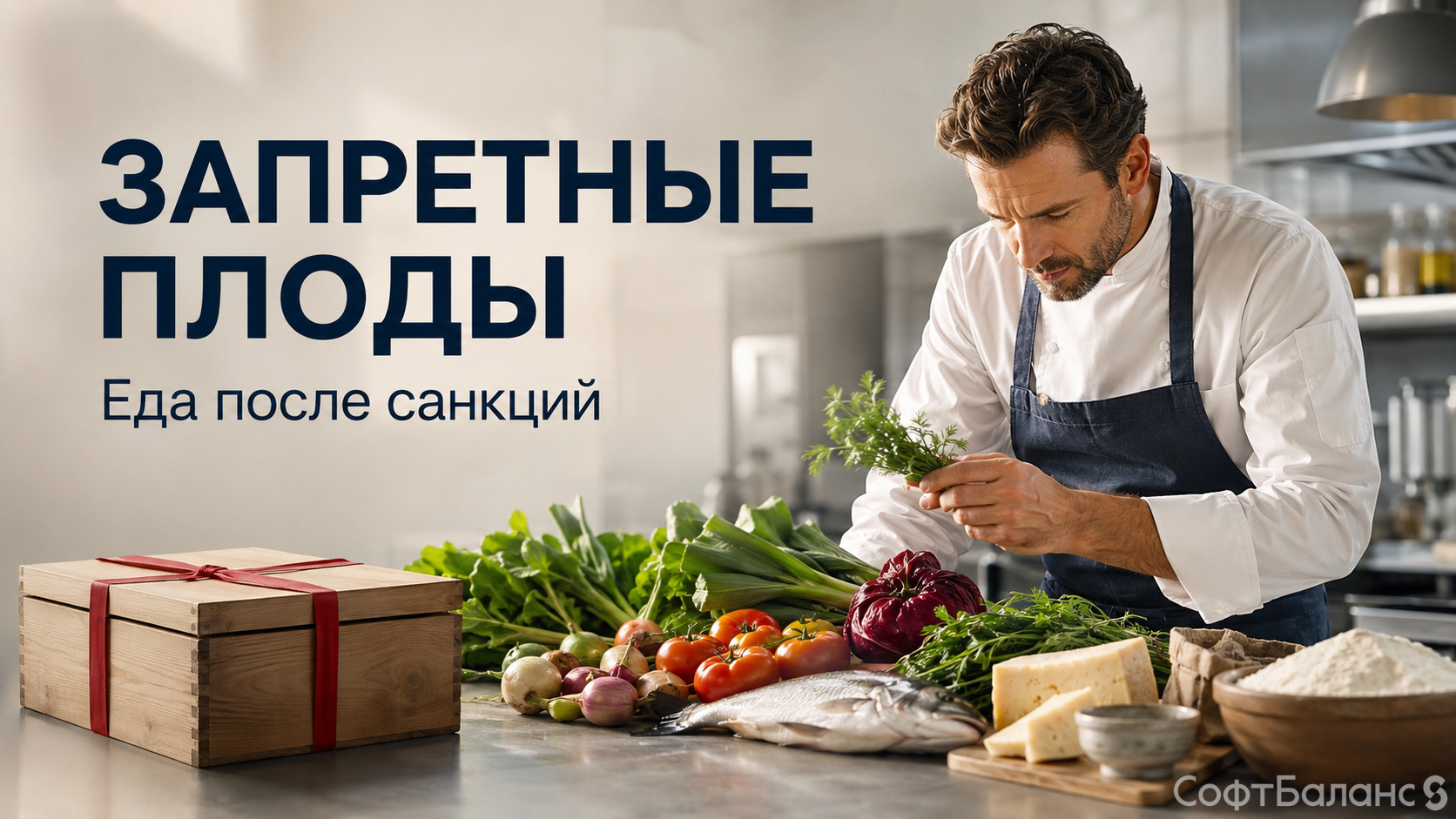 Запретные плоды