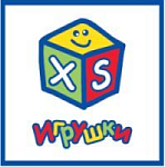 Сеть магазинов игрушек «XS-игрушки»