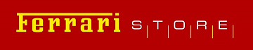 Магазин одежды Ferrari Store
