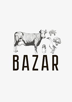 Автоматизация магазина «BAZAR»