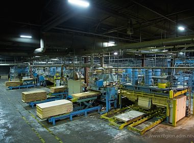 Автоматизация столовой на производстве «UPM». Фото 3