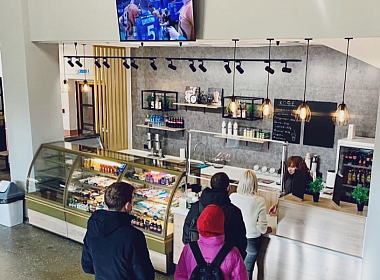 Внедрение Трактиръ:Management и Трактиръ:Front-office для ООО «МСК-сервис» при переходе с ПО Iiko. Фото 1