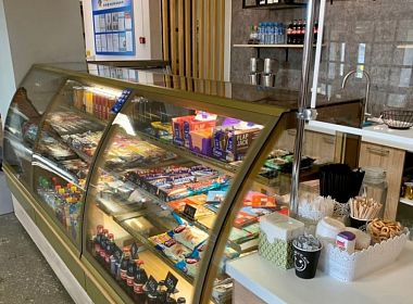 Внедрение Трактиръ:Management и Трактиръ:Front-office для ООО «МСК-сервис» при переходе с ПО Iiko. Фото 3