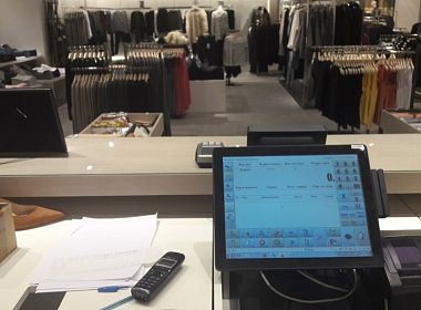 Сеть магазинов одежды и аксессуаров MANGO. Фото 5