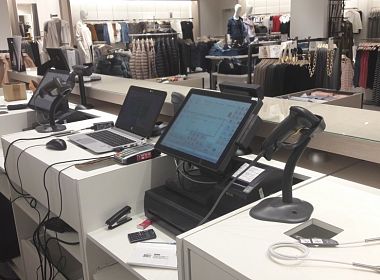 Сеть магазинов одежды и аксессуаров MANGO. Фото 6