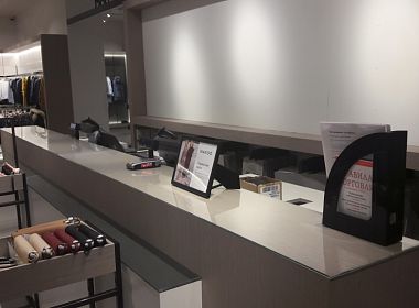 Сеть магазинов одежды и аксессуаров MANGO. Фото 8