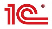 1С