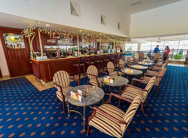 Внедрение Трактиръ: Front-Office в санатории «Плаза» . Фото 3