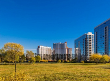 Комплекс апартаментов «SALUT!». Фото 3