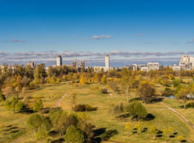 Комплекс апартаментов «SALUT!». Фото 4