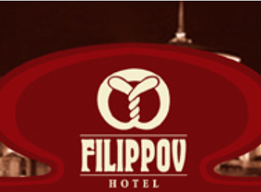 Гостиницы Roses и Filippov. Фото 1