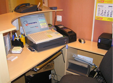 Оздоровительно-гостиничный комплекс «Хамам». Фото 1