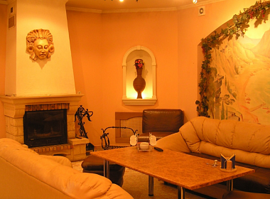 Оздоровительно-гостиничный комплекс «Хамам». Фото 2