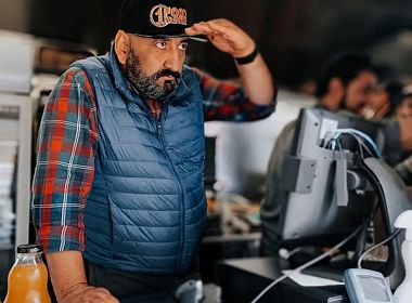 Автоматизация новых фуд-траков сети «1st Food Factory». Фото 7