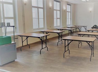 Автоматизация семи столовых ООО «Джамп плюс». Фото 2