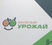 Автоматизация овощных магазинов «Веселый урожай»