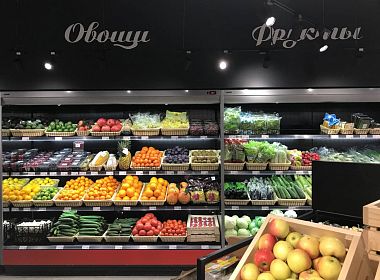 Автоматизация магазина «Натуральные продукты» ООО «Медовое». Фото 9