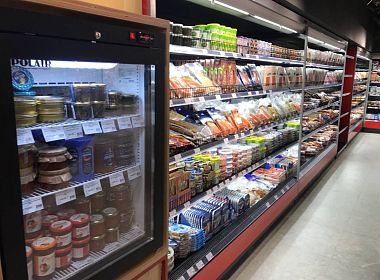 Автоматизация магазина «Натуральные продукты» ООО «Медовое». Фото 10