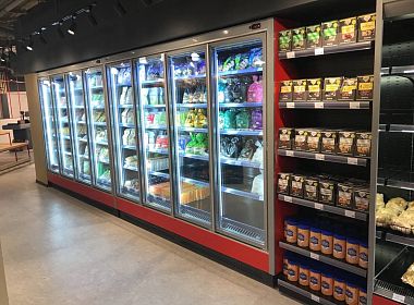 Автоматизация магазина «Натуральные продукты» ООО «Медовое». Фото 12