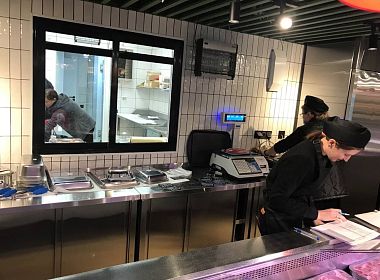 Автоматизация магазина «Натуральные продукты» ООО «Медовое». Фото 13