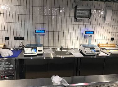 Автоматизация магазина «Натуральные продукты» ООО «Медовое». Фото 14