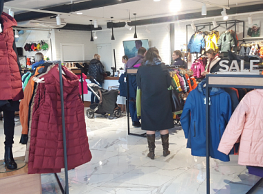 Торговая компания Гармония «АЛЬКОР». Фото 2