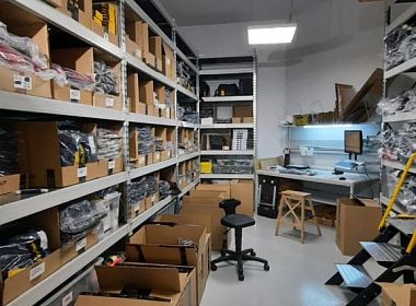 Подготовка ФИННПАК СИСТЕМЗ к маркировке продукции легкой промышленности. Фото 1