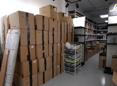 Подготовка ФИННПАК СИСТЕМЗ к маркировке продукции легкой промышленности. Фото 2