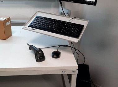 Подготовка ФИННПАК СИСТЕМЗ к маркировке продукции легкой промышленности. Фото 3