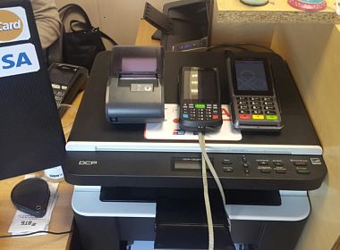 Подготовка компании «ЦСС» к маркировке обуви. Фото 3