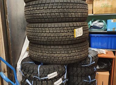 Подготовка компании «Промэкс Шина» к маркировке шин. Фото 2