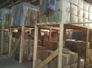 Автоматизация производства валяной продукции и подготовка к маркировке обувной продукции. Фото 3