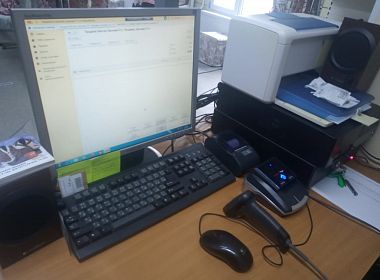 Автоматизация производства валяной продукции и подготовка к маркировке обувной продукции. Фото 4